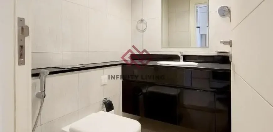 Stylish Furnished Studio for Sale in Ghalia, JVC – Perfect Investment Opportunity