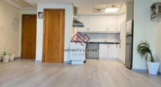 Modern 1-Bedroom Apartment for Sale | Spacious Layout | Prime Location near Al Furjan Metro Station Mogul Cluster