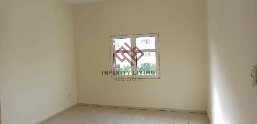 Modern 1-Bedroom Apartment for Sale | Spacious Layout | Prime Location near Al Furjan Metro Station Mogul Cluster