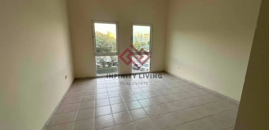 Modern 1-Bedroom Apartment for Sale | Spacious Layout | Prime Location near Al Furjan Metro Station Mogul Cluster