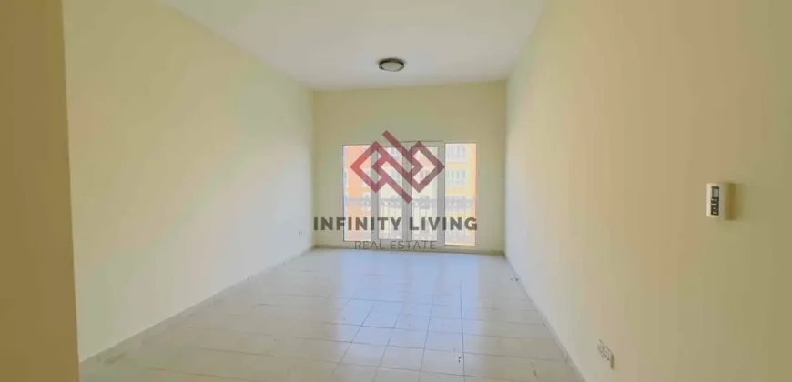 Modern 1-Bedroom Apartment for Sale | Spacious Layout | Prime Location near Al Furjan Metro Station Mogul Cluster