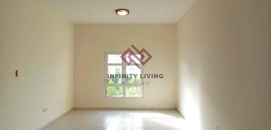 Modern 1-Bedroom Apartment for Sale | Spacious Layout | Prime Location near Al Furjan Metro Station Mogul Cluster