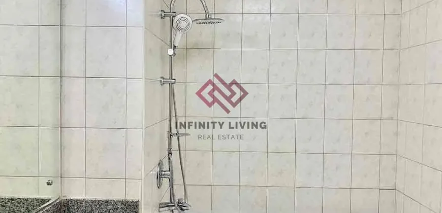 Modern 1-Bedroom Apartment for Sale | Spacious Layout | Prime Location near Al Furjan Metro Station Mogul Cluster