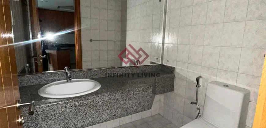 Modern 1-Bedroom Apartment for Sale | Spacious Layout | Prime Location near Al Furjan Metro Station Mogul Cluster