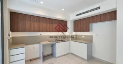 Modern Luxury 3-Bedroom Emaar Villa with Maid’s Room & Private Backyard | G+1 Layout | Near Pool & Park | For Rent in Dubai South | Prime Location