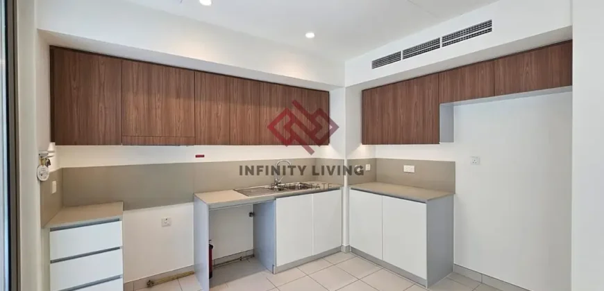 Modern Luxury 3-Bedroom Emaar Villa with Maid’s Room & Private Backyard | G+1 Layout | Near Pool & Park | For Rent in Dubai South | Prime Location