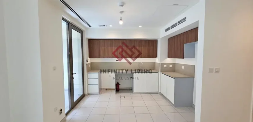 Modern Luxury 3-Bedroom Emaar Villa with Maid’s Room & Private Backyard | G+1 Layout | Near Pool & Park | For Rent in Dubai South | Prime Location
