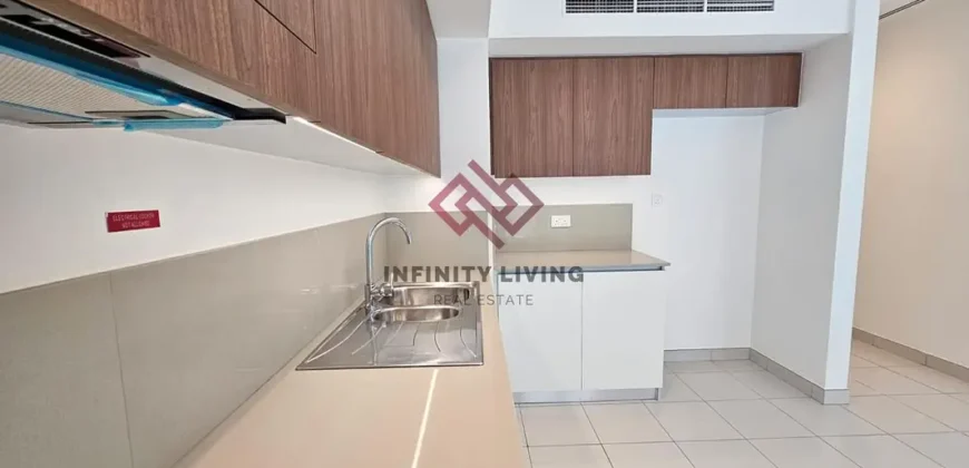 Modern Luxury 3-Bedroom Emaar Villa with Maid’s Room & Private Backyard | G+1 Layout | Near Pool & Park | For Rent in Dubai South | Prime Location