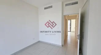 Modern Luxury 3-Bedroom Emaar Villa with Maid’s Room & Private Backyard | G+1 Layout | Near Pool & Park | For Rent in Dubai South | Prime Location