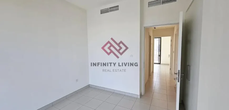 Modern Luxury 3-Bedroom Emaar Villa with Maid’s Room & Private Backyard | G+1 Layout | Near Pool & Park | For Rent in Dubai South | Prime Location