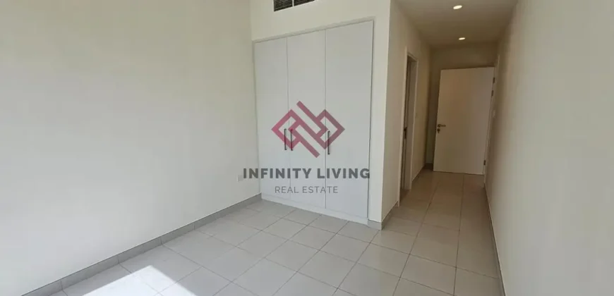 Modern Luxury 3-Bedroom Emaar Villa with Maid’s Room & Private Backyard | G+1 Layout | Near Pool & Park | For Rent in Dubai South | Prime Location