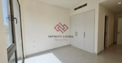 Modern Luxury 3-Bedroom Emaar Villa with Maid’s Room & Private Backyard | G+1 Layout | Near Pool & Park | For Rent in Dubai South | Prime Location