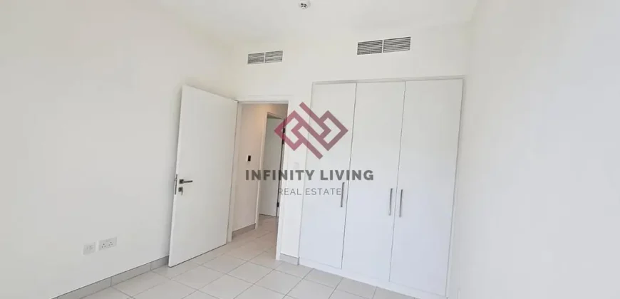 Modern Luxury 3-Bedroom Emaar Villa with Maid’s Room & Private Backyard | G+1 Layout | Near Pool & Park | For Rent in Dubai South | Prime Location