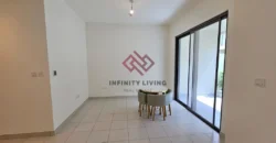 Modern Luxury 3-Bedroom Emaar Villa with Maid’s Room & Private Backyard | G+1 Layout | Near Pool & Park | For Rent in Dubai South | Prime Location