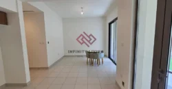 Modern Luxury 3-Bedroom Emaar Villa with Maid’s Room & Private Backyard | G+1 Layout | Near Pool & Park | For Rent in Dubai South | Prime Location