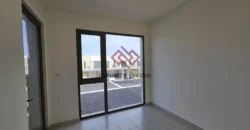 Modern Luxury 3-Bedroom Emaar Villa with Maid’s Room & Private Backyard | G+1 Layout | Near Pool & Park | For Rent in Dubai South | Prime Location