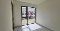Modern Luxury 3-Bedroom Emaar Villa with Maid’s Room & Private Backyard | G+1 Layout | Near Pool & Park | For Rent in Dubai South | Prime Location