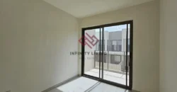 Modern Luxury 3-Bedroom Emaar Villa with Maid’s Room & Private Backyard | G+1 Layout | Near Pool & Park | For Rent in Dubai South | Prime Location