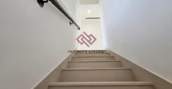 Modern Luxury 3-Bedroom Emaar Villa with Maid’s Room & Private Backyard | G+1 Layout | Near Pool & Park | For Rent in Dubai South | Prime Location