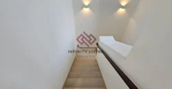 Modern Luxury 3-Bedroom Emaar Villa with Maid’s Room & Private Backyard | G+1 Layout | Near Pool & Park | For Rent in Dubai South | Prime Location