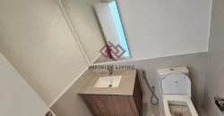 Modern Luxury 3-Bedroom Emaar Villa with Maid’s Room & Private Backyard | G+1 Layout | Near Pool & Park | For Rent in Dubai South | Prime Location