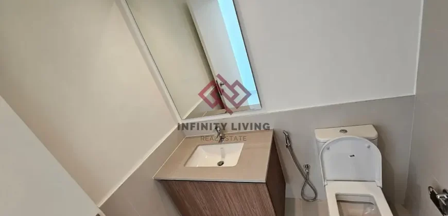 Modern Luxury 3-Bedroom Emaar Villa with Maid’s Room & Private Backyard | G+1 Layout | Near Pool & Park | For Rent in Dubai South | Prime Location
