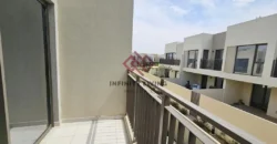 Modern Luxury 3-Bedroom Emaar Villa with Maid’s Room & Private Backyard | G+1 Layout | Near Pool & Park | For Rent in Dubai South | Prime Location
