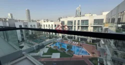 Pool View I Fully Fitted Kitchen I Ready to Move I Pets Allowed