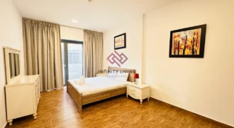 SPACIOUS | FURNISHED | RENTED