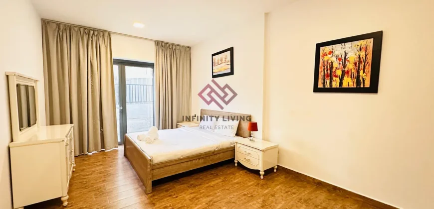 SPACIOUS | FURNISHED | RENTED