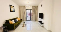 SPACIOUS | FURNISHED | RENTED
