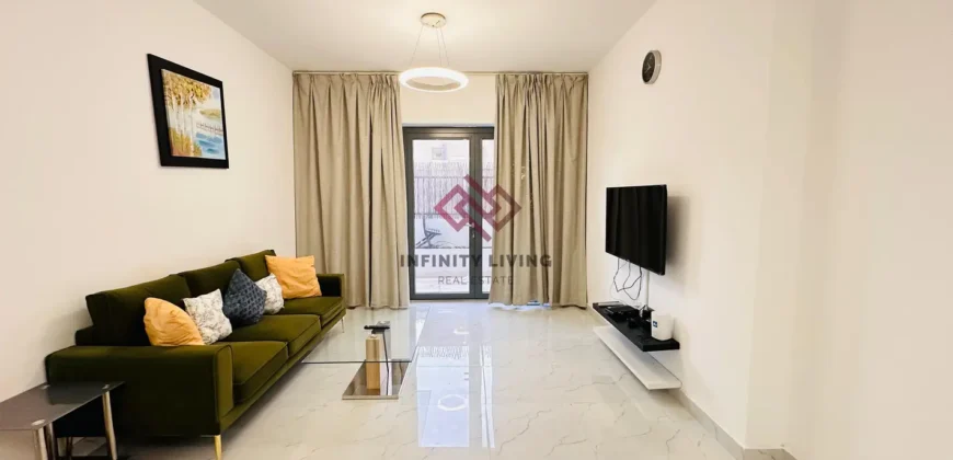 SPACIOUS | FURNISHED | RENTED