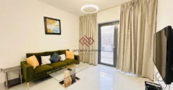 SPACIOUS | FURNISHED | RENTED