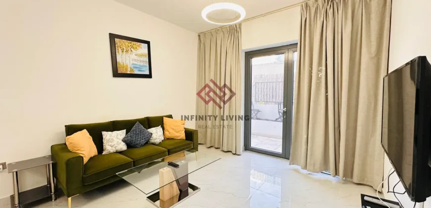 SPACIOUS | FURNISHED | RENTED