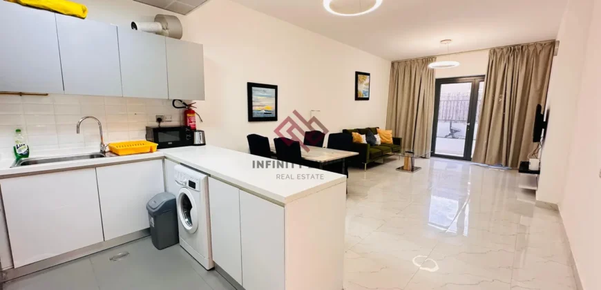 SPACIOUS | FURNISHED | RENTED