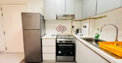 SPACIOUS | FURNISHED | RENTED