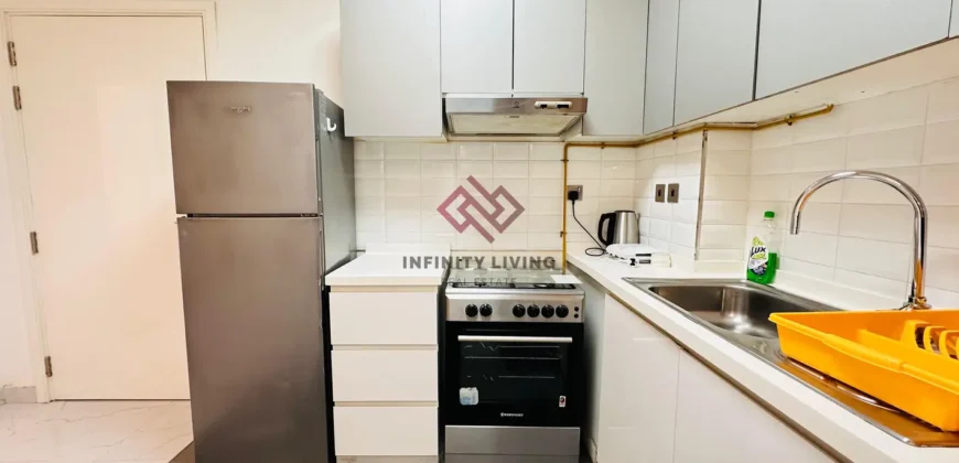 SPACIOUS | FURNISHED | RENTED