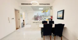 SPACIOUS | FURNISHED | RENTED