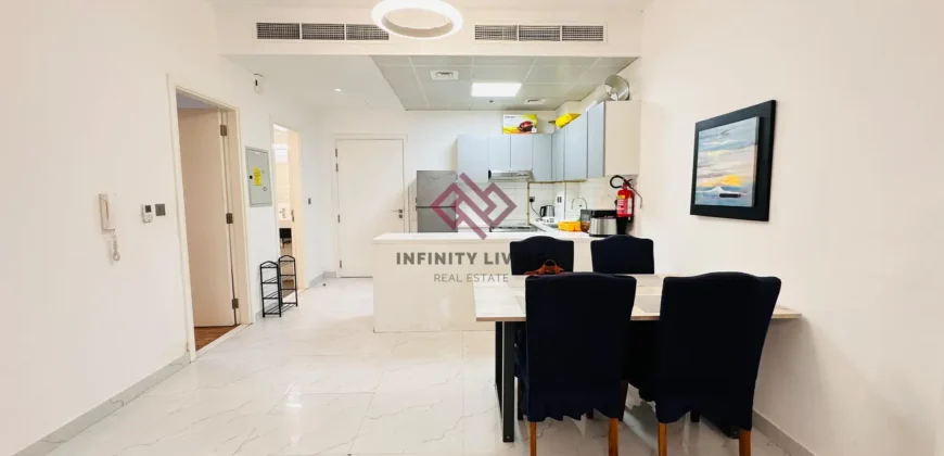 SPACIOUS | FURNISHED | RENTED