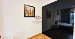 SPACIOUS | FURNISHED | RENTED