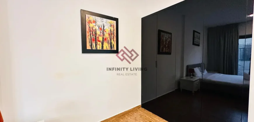 SPACIOUS | FURNISHED | RENTED