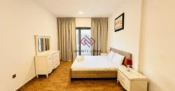 SPACIOUS | FURNISHED | RENTED