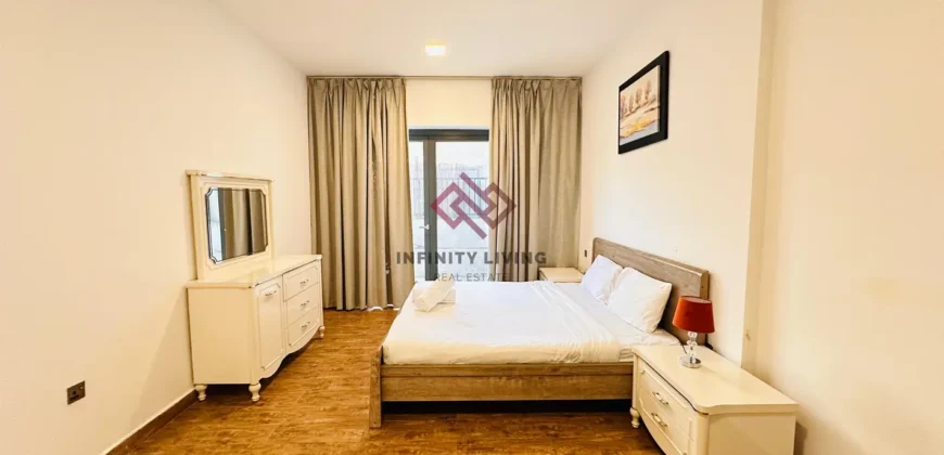 SPACIOUS | FURNISHED | RENTED