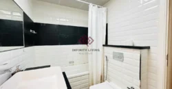 SPACIOUS | FURNISHED | RENTED