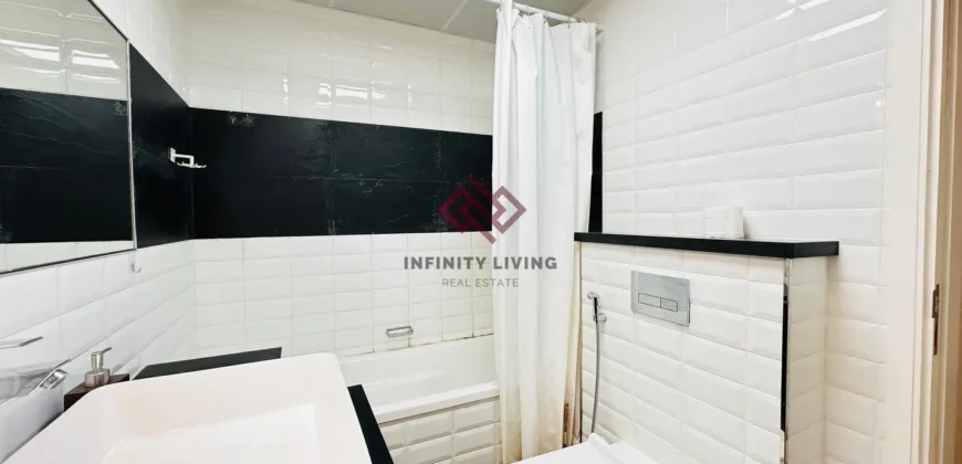SPACIOUS | FURNISHED | RENTED