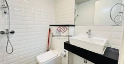 SPACIOUS | FURNISHED | RENTED