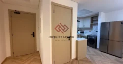 Upgraded Luxury 1-Bedroom Apartment for Sale | Prime Location | Vacant on Transfer | High-ROI Investment Opportunity