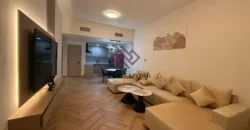 Upgraded Luxury 1-Bedroom Apartment for Sale | Prime Location | Vacant on Transfer | High-ROI Investment Opportunity