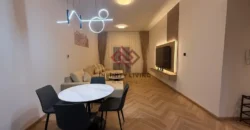 Upgraded Luxury 1-Bedroom Apartment for Sale | Prime Location | Vacant on Transfer | High-ROI Investment Opportunity