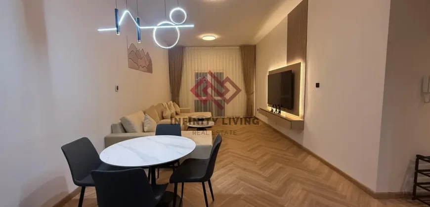 Upgraded Luxury 1-Bedroom Apartment for Sale | Prime Location | Vacant on Transfer | High-ROI Investment Opportunity